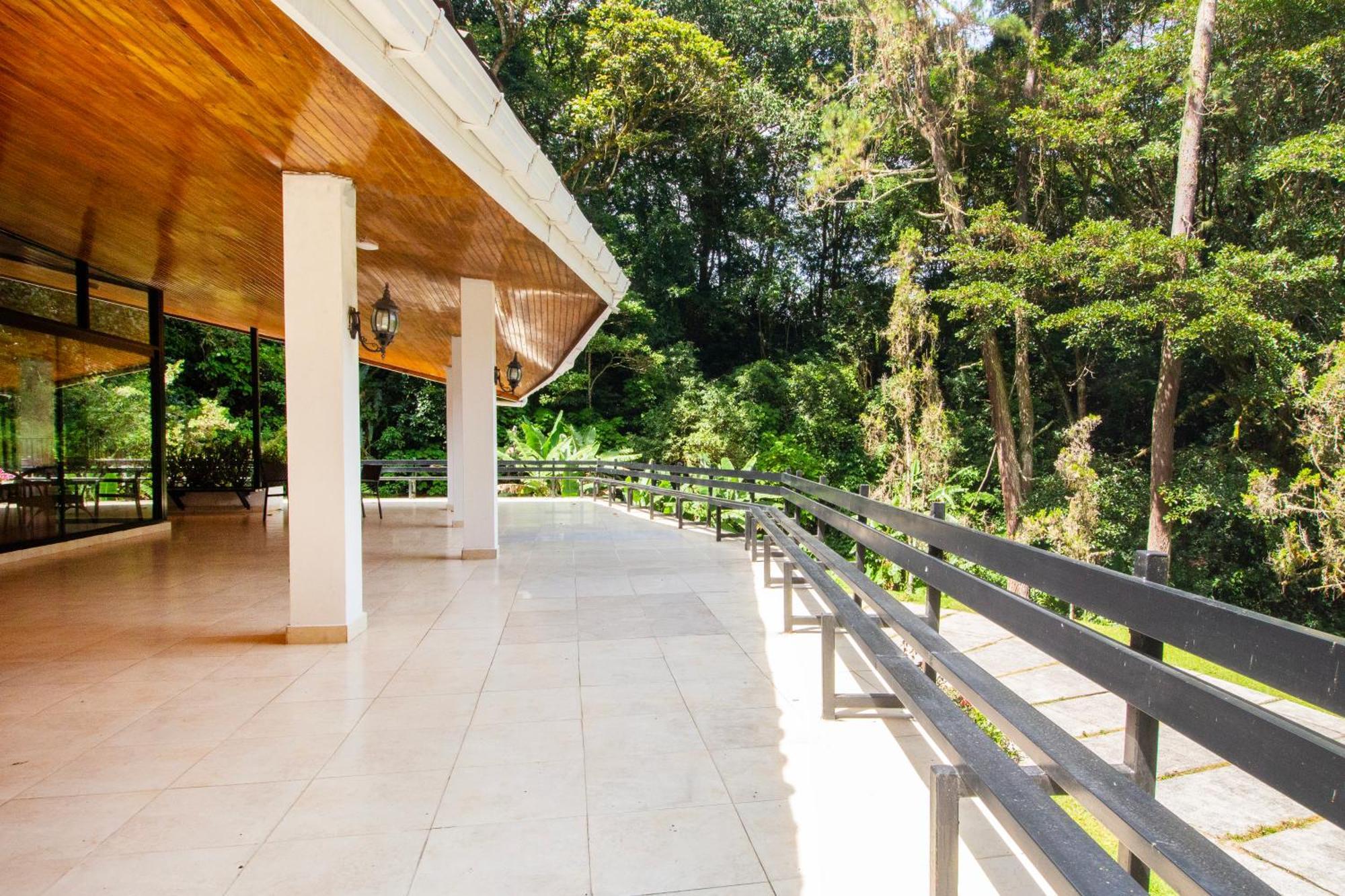 Hotel Bambito By Faranda Boutique, A Member Of Radisson Individuals Paso Ancho Exterior photo
