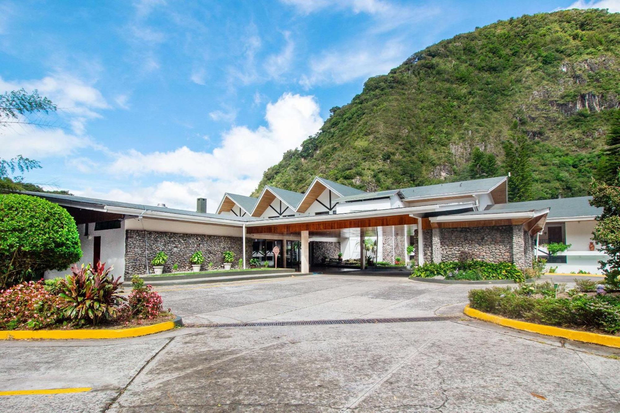 Hotel Bambito By Faranda Boutique, A Member Of Radisson Individuals Paso Ancho Exterior photo