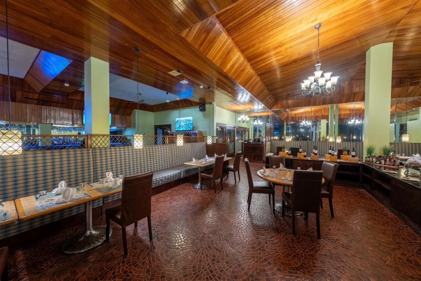 Hotel Bambito By Faranda Boutique, A Member Of Radisson Individuals Paso Ancho Exterior photo