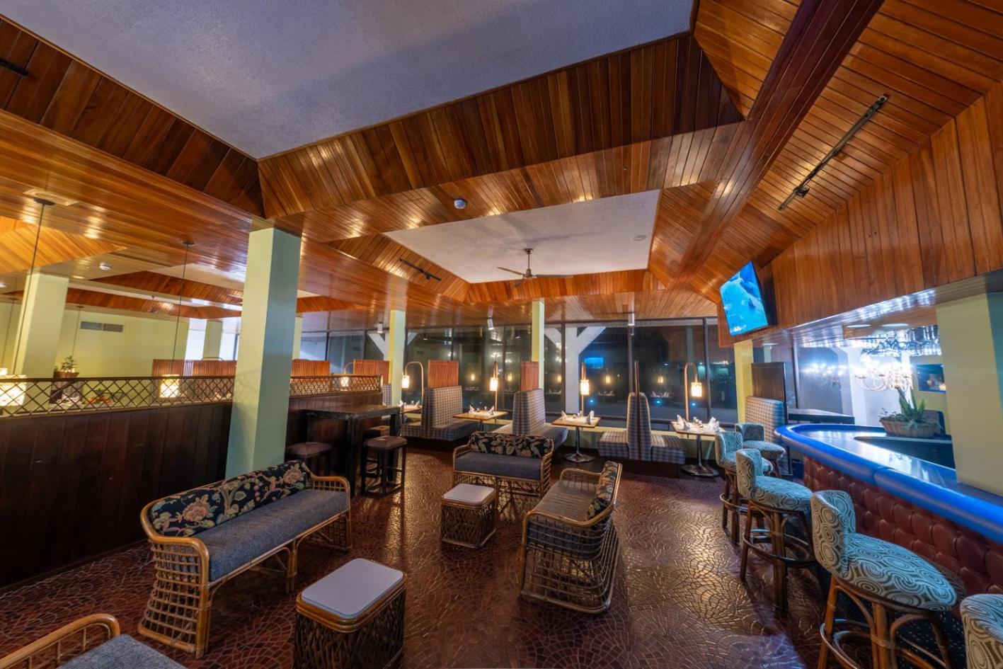 Hotel Bambito By Faranda Boutique, A Member Of Radisson Individuals Paso Ancho Exterior photo