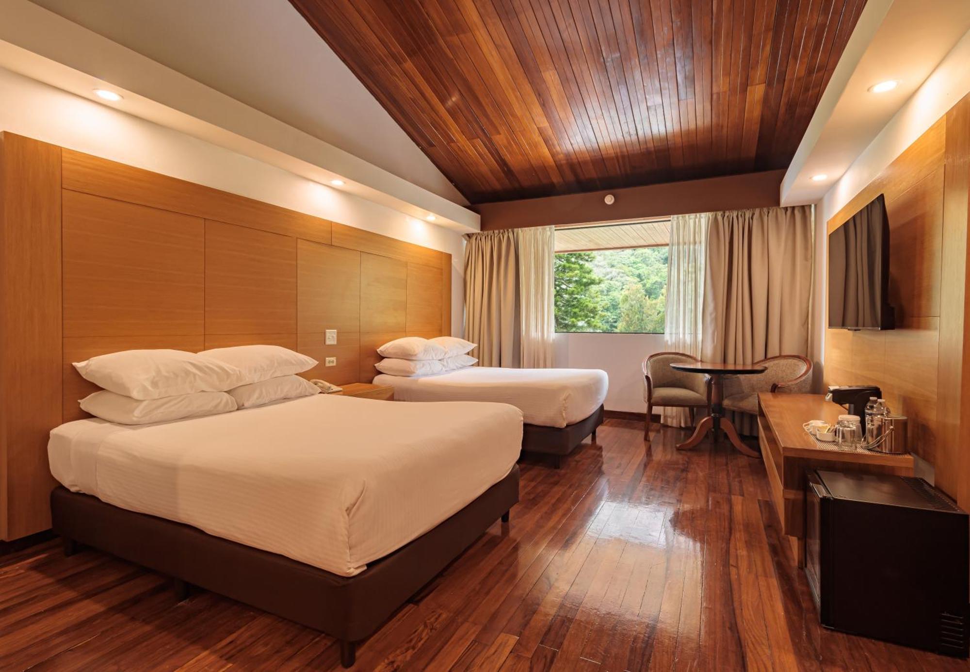 Hotel Bambito By Faranda Boutique, A Member Of Radisson Individuals Paso Ancho Exterior photo