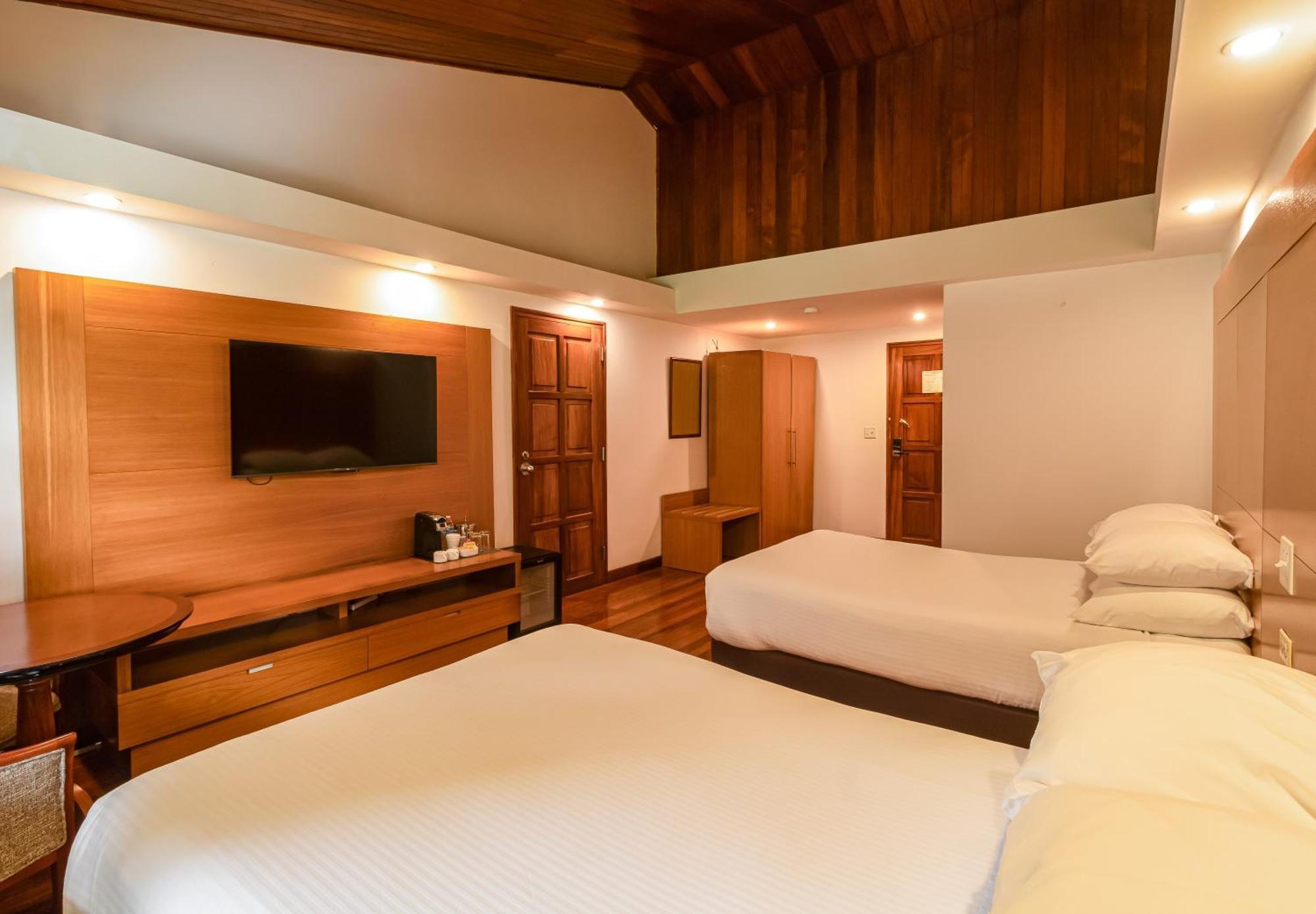 Hotel Bambito By Faranda Boutique, A Member Of Radisson Individuals Paso Ancho Exterior photo