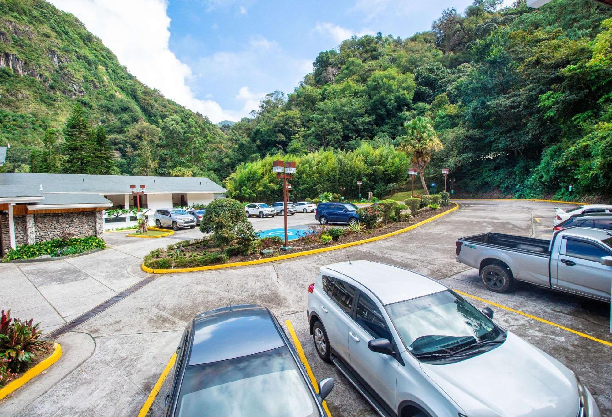 Hotel Bambito By Faranda Boutique, A Member Of Radisson Individuals Paso Ancho Exterior photo