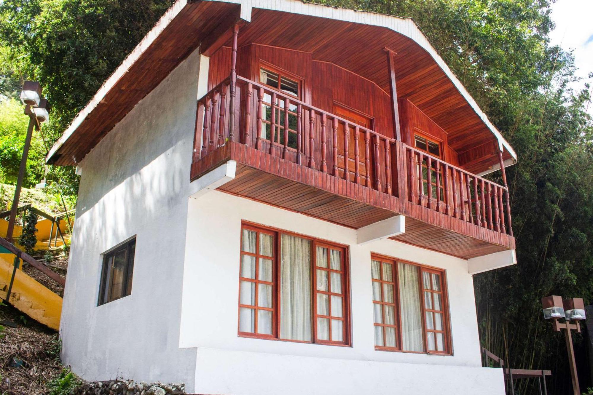 Hotel Bambito By Faranda Boutique, A Member Of Radisson Individuals Paso Ancho Exterior photo