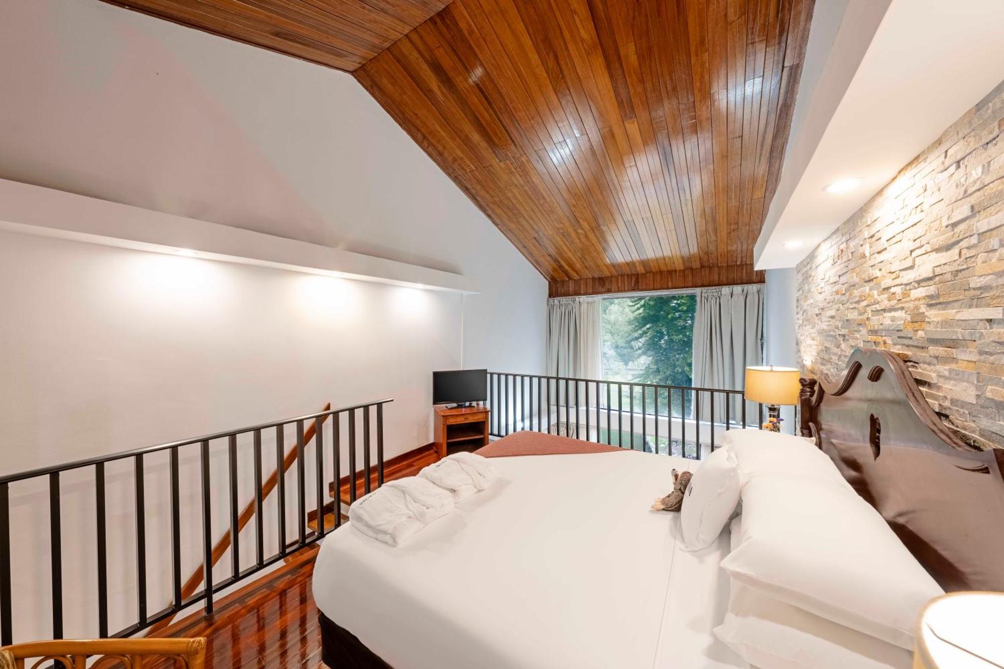 Hotel Bambito By Faranda Boutique, A Member Of Radisson Individuals Paso Ancho Exterior photo