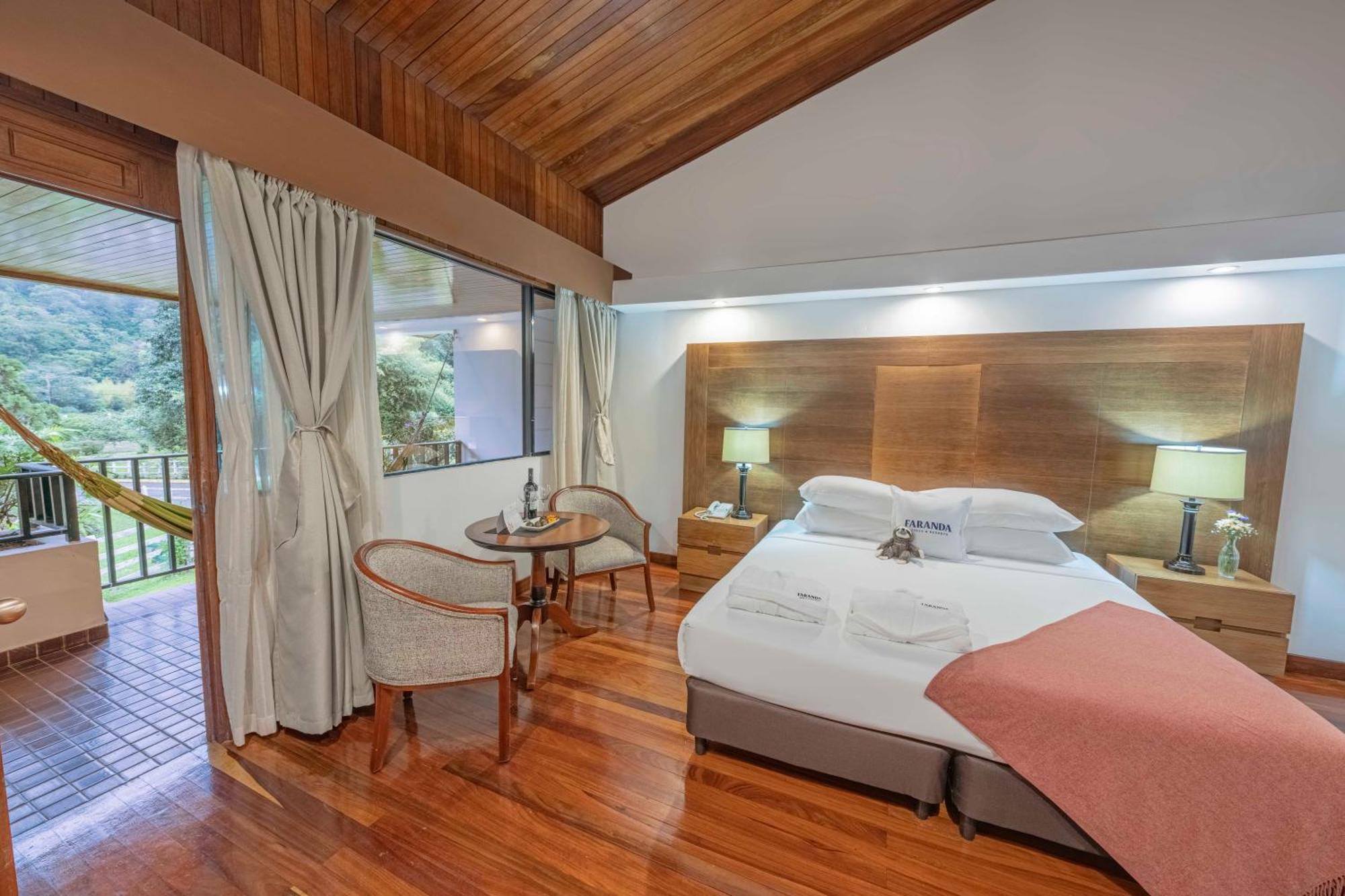 Hotel Bambito By Faranda Boutique, A Member Of Radisson Individuals Paso Ancho Exterior photo