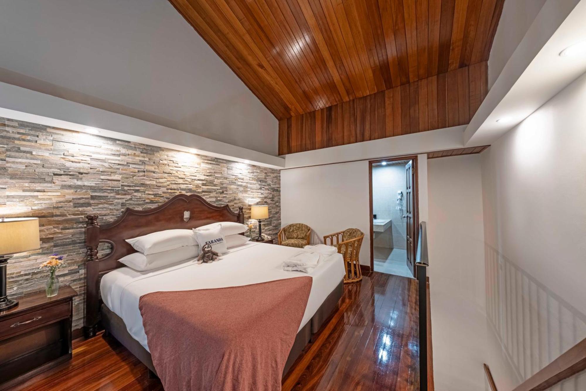 Hotel Bambito By Faranda Boutique, A Member Of Radisson Individuals Paso Ancho Exterior photo