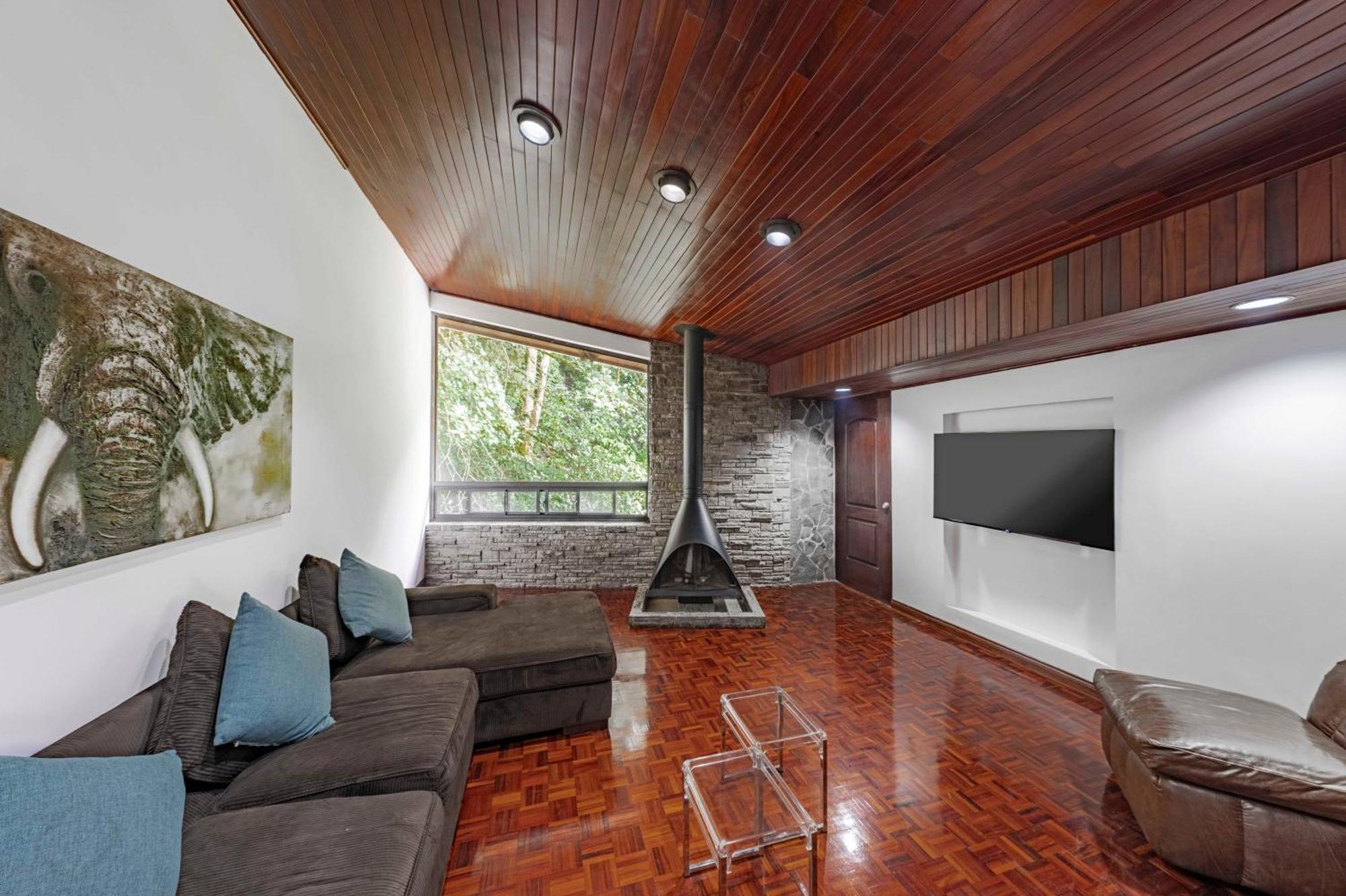 Hotel Bambito By Faranda Boutique, A Member Of Radisson Individuals Paso Ancho Exterior photo