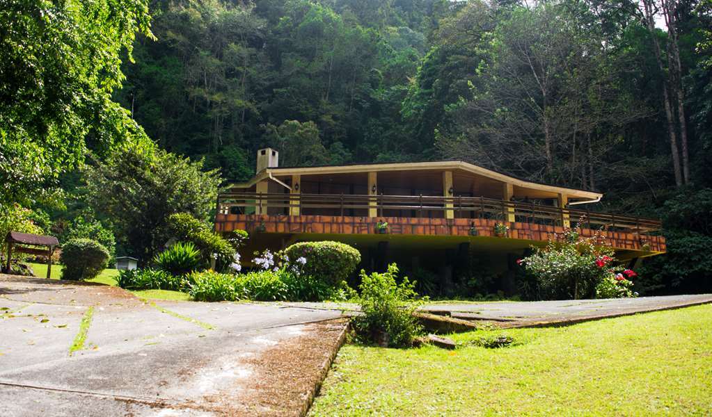 Hotel Bambito By Faranda Boutique, A Member Of Radisson Individuals Paso Ancho Exterior photo