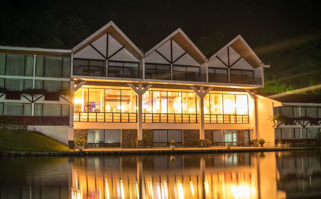 Hotel Bambito By Faranda Boutique, A Member Of Radisson Individuals Paso Ancho Exterior photo