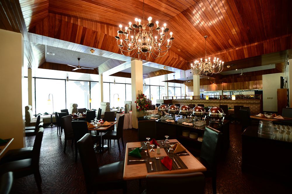 Hotel Bambito By Faranda Boutique, A Member Of Radisson Individuals Paso Ancho Exterior photo